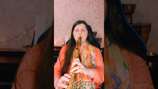 Флейта Любви. Мир. смотреть онлайн