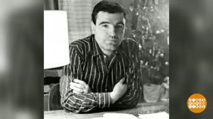 Геннадий Шпаликов, человек оттепели. Доброе утро. Фрагмент выпуска от 06.09.2022