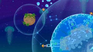 Angry Birds Space Reloaded Mod "Pig Dipper" UPDATE ANDROID!