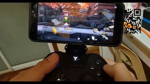 Игровой джойстик от Xiaomi | Игровой джойстик для телефона с алиэкспресс
