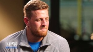 J.J. Watt: I stopped giving Halloween candy