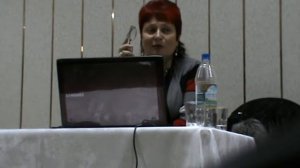 Надежда Домашева Самойленко о причинах болезней