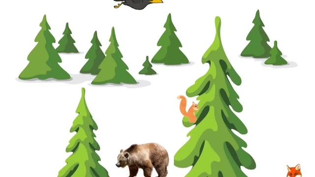 Сказки и мифы тётушки Югры.Хант.сказка.Девушка Хутнай. В обработке Г.Слинкиной смотреть онлайн