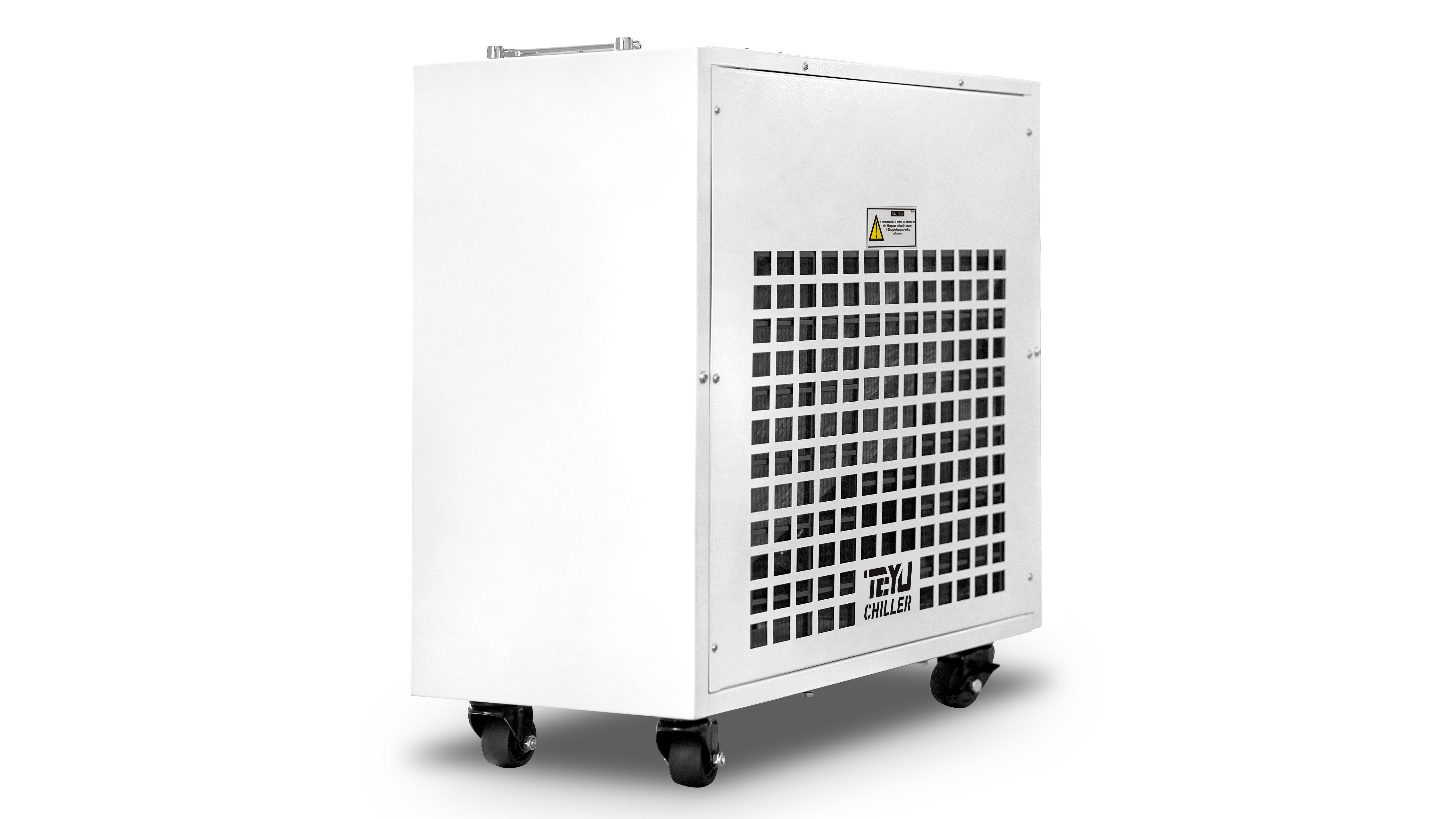 CWFL-1500ANW08 All-in-One Chiller Machine For Handheld Laser Welder Cleaner