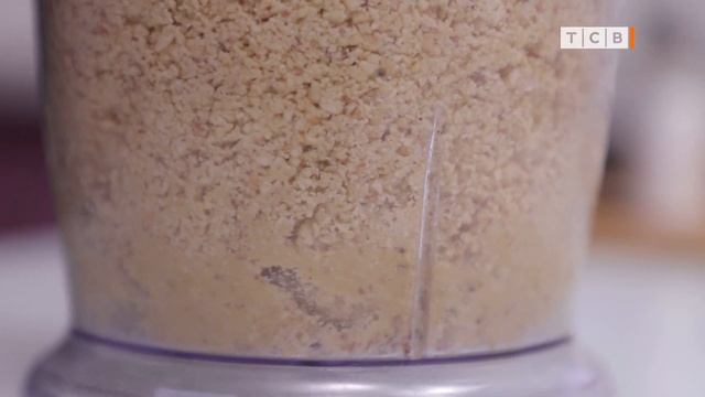 Как сделать дома ореховую пасту смотреть онлайн