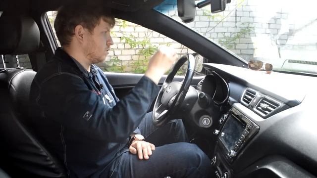 Руль, как новый всего за 10 рублей !!! смотреть онлайн