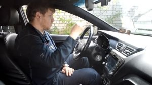 Руль, как новый всего за 10 рублей !!!