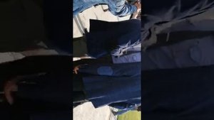 Фарход ва Ширин Панжакент шахрида