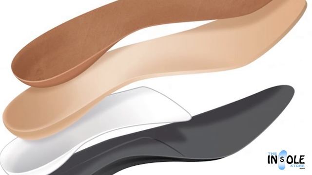 Powerstep Signature Leather Orthotic Insoles @TheInsoleStore.com смотреть онлайн