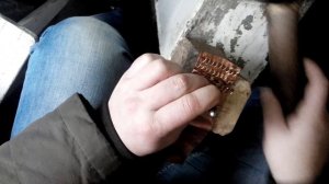 изготовление мормышек своими руками часть 1.
