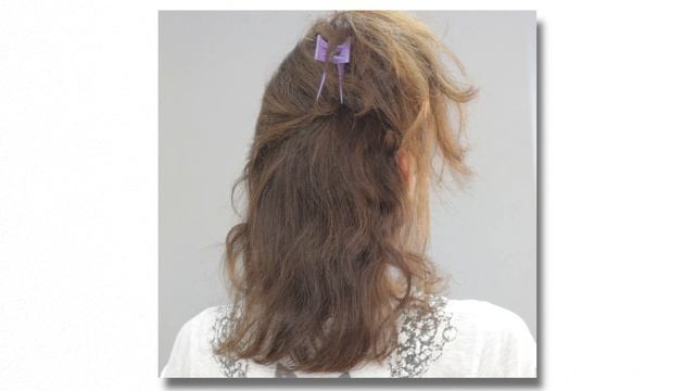 Коллагеновое восстановление волос. Результат от 0 до 2 месяцев. смотреть онлайн