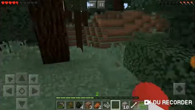 Крутое выживание в майнкрафте #1 смотреть онлайн