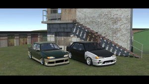 2 ЧАСТЬ НОВОЙ РУБРИКИ! КАК ТЮНИНГУЮТ СВОИ МАШИНЫ ИГРОКИ РКД? #rcd #ркд