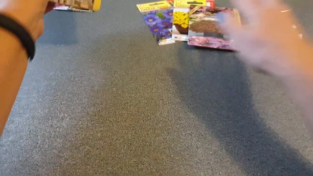 Мое открытие ампельного чуда /Калибрахоа - выращиваю из семян и не только/ Часть 1/2 смотреть онлайн