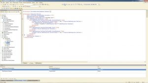 Урок 3 Базовая подсистема загрузка в 1С из файла XML