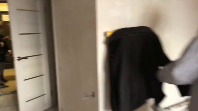 Двухуровневая квартира в Сочи с ремонтом от застройщика