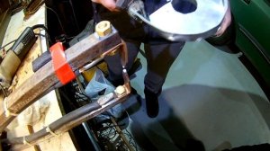 Защита для УШМ своими руками