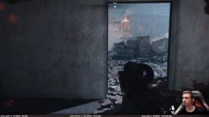 КТО Я ТАКОЙ? ➤ CALL of DUTY: Black Ops COLD WAR ➤ Прохождение #5 [Финал\Все Концовки]