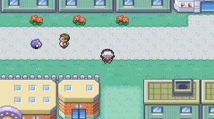 How to find Dratini, Porygon and Scyther/Pinsir in Pokemon Fire Red & Leaf Green