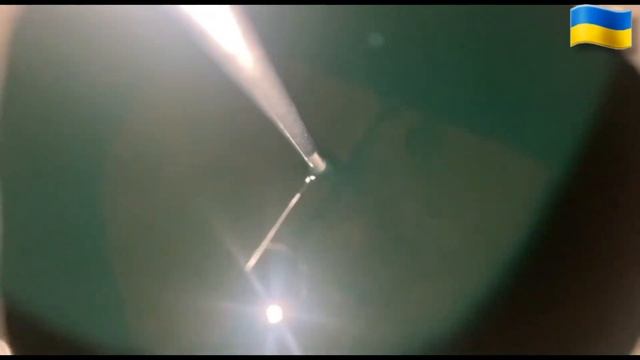 Чистка топливного бака яхты / Cleaning the fuel tank of the yacht смотреть онлайн