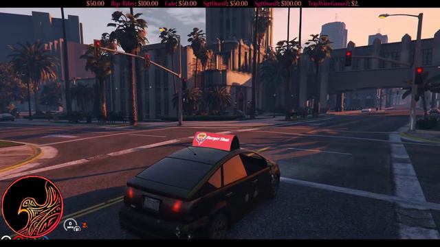 2/19/23 Full Broadcast | Briar Frost | NoPixel WL | GTA5 RP смотреть онлайн