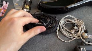 Оборудование басиста | Кабацкий басист №22