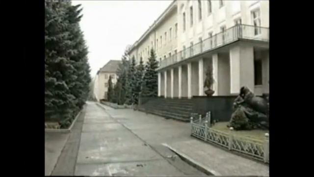 Вюнсдорфские ВЫДРЫ (Рыси... Кошки...) смотреть онлайн