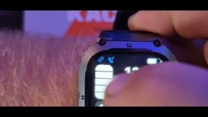 Kaclut Watch | Kaclut K57Pro | Smartwatch with Bluetooth Call