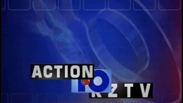 KZTV Action 10 News Nightcast (Full), 5/8/2009
