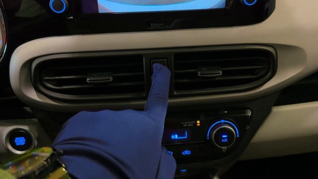 2024 Hyundai i10 - Bold and Sporty design смотреть онлайн