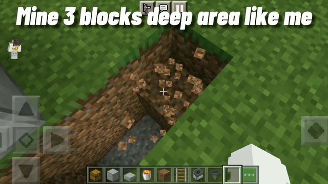 BEST 1.17 AFK FISH FARM TUTORIAL in Minecraft Bedrock (MCPE/Xbox/PS4/Nintendo Switch/PC) смотреть онлайн
