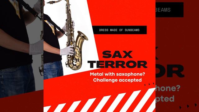 Sax Terror смотреть онлайн