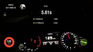 Audi A4(b9) Revo Stage3 IS38 Turbo