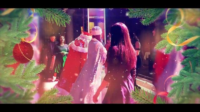 Совсем скоро Новый Год!!! ???Дед Мороз и Снегурочка подготовили подарки, детишкам, но и взрослым⛄⛄⛄