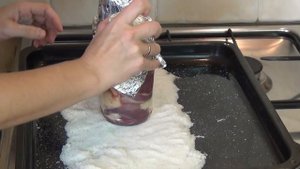 Как приготовить тушёнку из утки - вкусная домашняя тушёнка / Canned stewed duck ♡ English subtitles