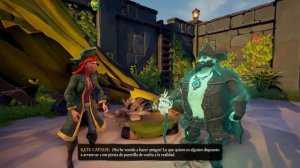 SEA OF THIEVES  (Xbox One, PS5, PC)  |  ¿Vale la Pena en el 2023?