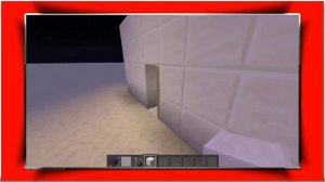 How to Walk Through Mirrors in the Immersive Portals Minecraft Mod