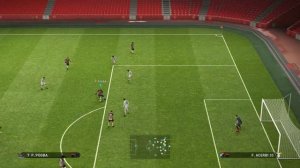 Эффективный дриблинг в Pes 2019