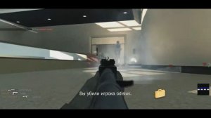 Call of Duty - лучший мультиплеер (Контр страйк отдыхает)