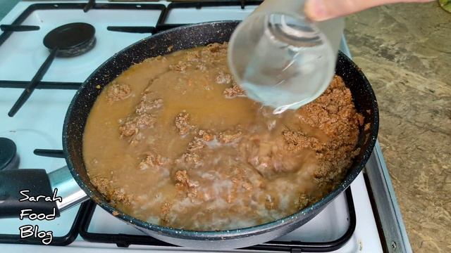 Невероятный! Если дома есть лук, вода и соль, то приготовить его может любой желающий!