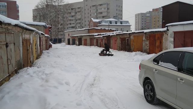 Гонка мотособака смотреть онлайн