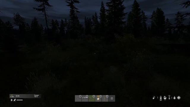 Dayz | Выживаем с топором и ружом | ч.3 смотреть онлайн