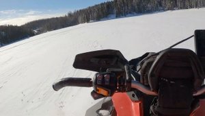 expedition 900ace turbo SWT