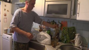 Осенняя охота на Дальнем Востоке!