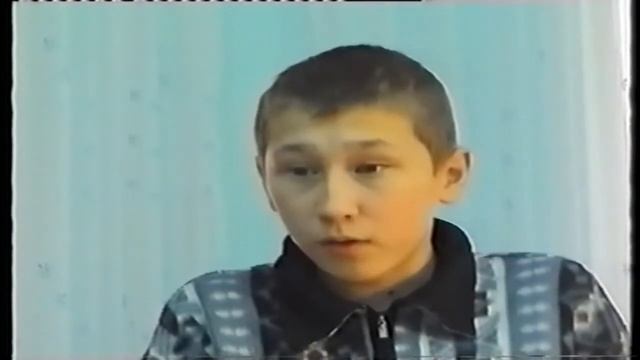 2003. № 06 - Урок вежливости смотреть онлайн