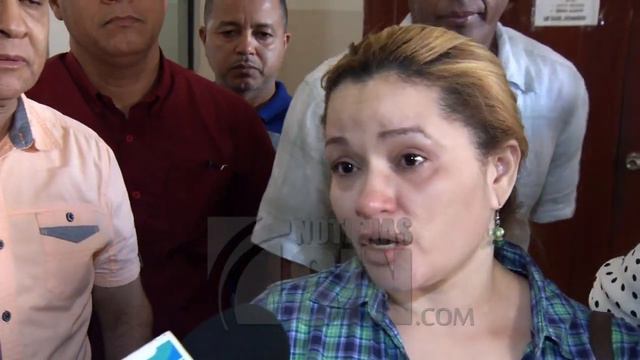 Familiares de mujeres violadas y asesinadas por “Jack el Destripador” piden no lo dejen en libertad смотреть онлайн