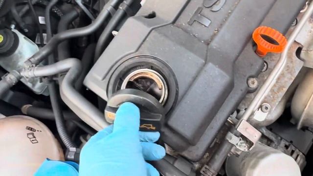 Разборка Skoda - Octavia (A5) 2008-2013, 1.4 (VIN: TMBCJ21Z0B2148241) CXZ6265 смотреть онлайн