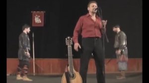 Николай Емелин. Северный ветер