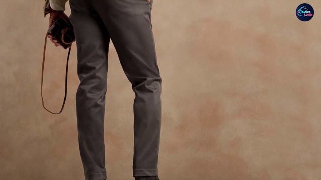 Top 10 Best Men’s Chinos On Amazon смотреть онлайн