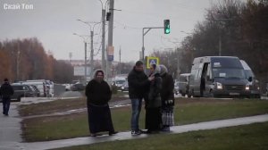 КАК ЦЫГАНЕ ОБМАНЫВАЮТ И ВОРУЮТ В МАГАЗИНАХ  Цыгане в деле
